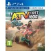 ATV Drift and Tricks (PS4, VR) ATV Drift and Tricks (PS4, VR)